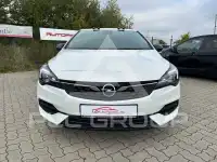 2020 Opel Astra