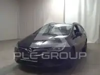 2020 Opel Astra