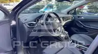 2020 Opel Astra