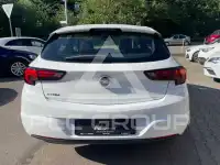 2020 Opel Astra