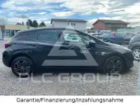 2020 Opel Astra