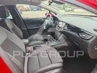 2020 Opel Astra