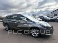 2020 Opel Astra
