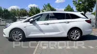 2020 Opel Astra