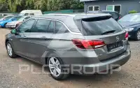 2020 Opel Astra