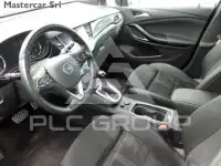 2020 Opel Astra