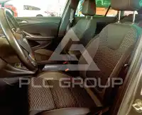 2020 Opel Astra