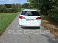2020 Opel Astra