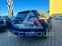 2020 Opel Astra