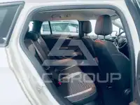 2020 Opel Astra