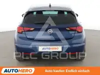 2020 Opel Astra