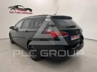 2020 Opel Astra