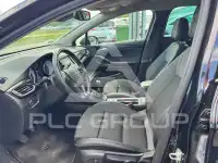 2020 Opel Astra