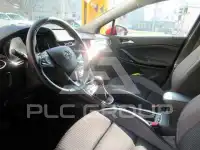 2020 Opel Astra