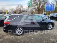 2020 Opel Astra