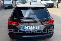 2020 Opel Astra