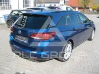 2020 Opel Astra
