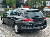 2020 Opel Astra