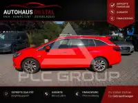 2020 Opel Astra