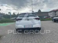 2020 Opel Astra