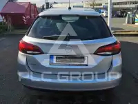 2020 Opel Astra