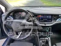 2020 Opel Astra