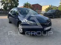 2020 Opel Astra