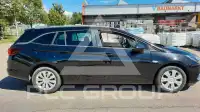 2020 Opel Astra