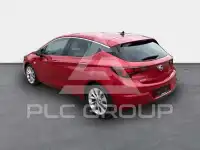 2020 Opel Astra