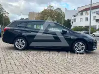 2020 Opel Astra