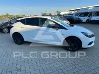 2020 Opel Astra