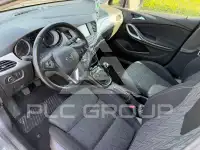 2020 Opel Astra