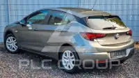 2020 Opel Astra
