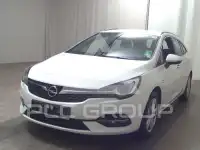 2020 Opel Astra
