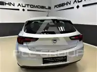 2020 Opel Astra