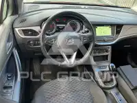 2020 Opel Astra