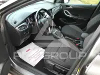 2020 Opel Astra