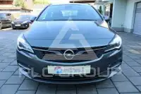 2020 Opel Astra