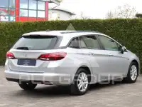 2020 Opel Astra