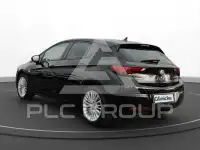 2020 Opel Astra