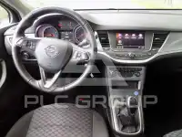 2020 Opel Astra
