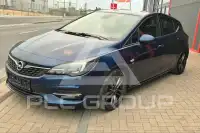 2020 Opel Astra