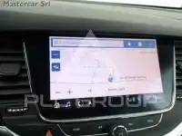 2020 Opel Astra