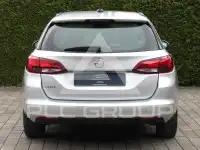 2020 Opel Astra