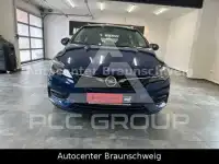 2020 Opel Astra