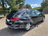 2020 Opel Astra