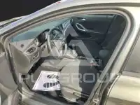 2020 Opel Astra