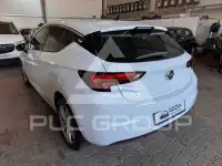 2020 Opel Astra