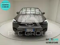 2020 Opel Astra