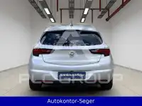 2020 Opel Astra